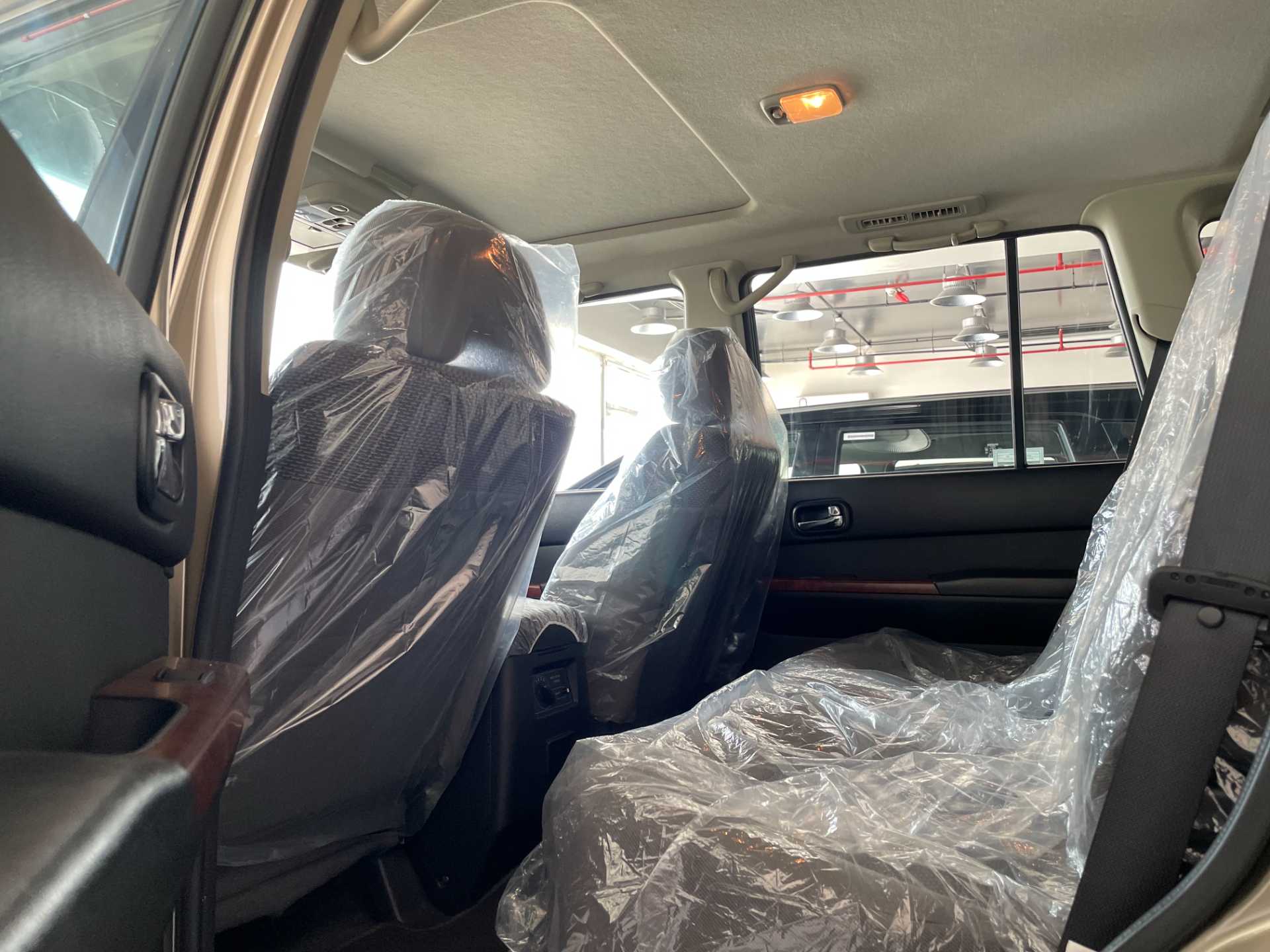 نيسان باترول 2023