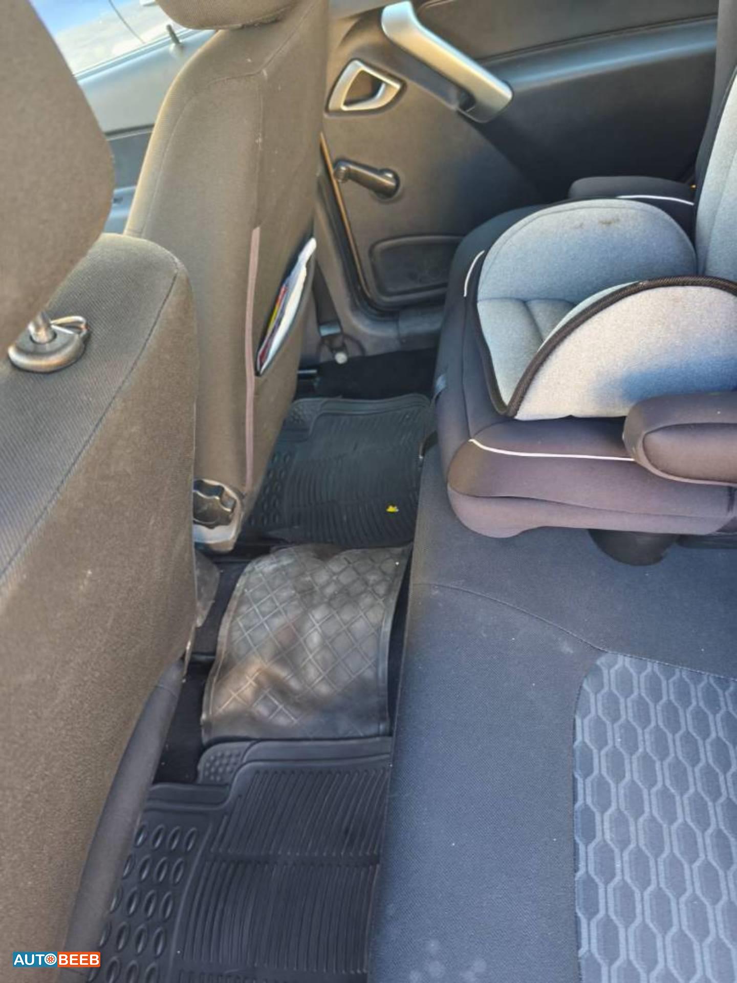 دايو لاسيتا 2019