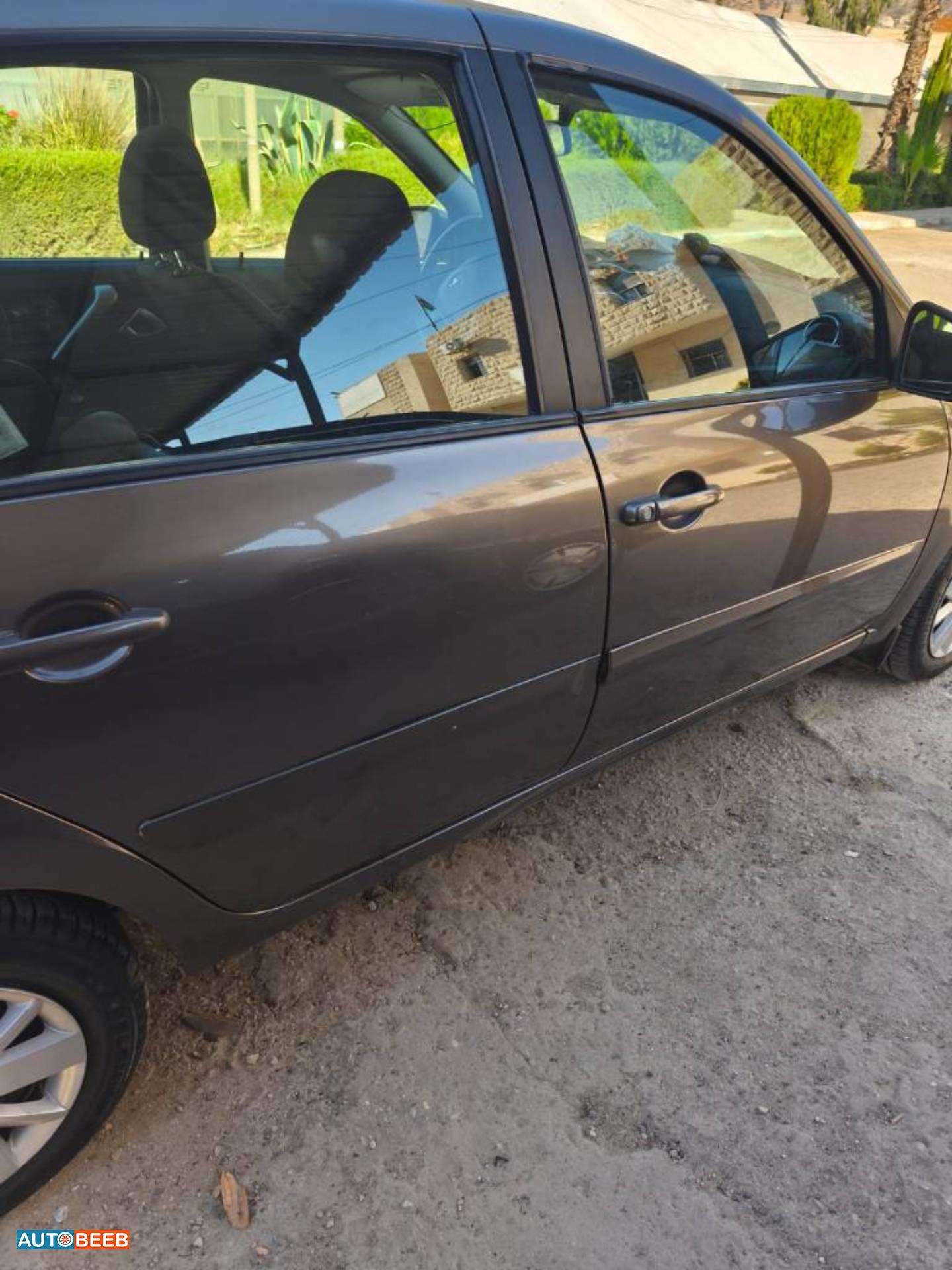 دايو لاسيتا 2019