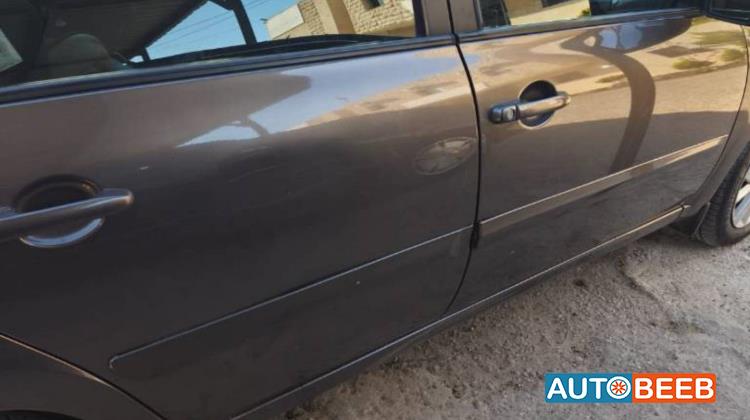 دايو لاسيتا 2019