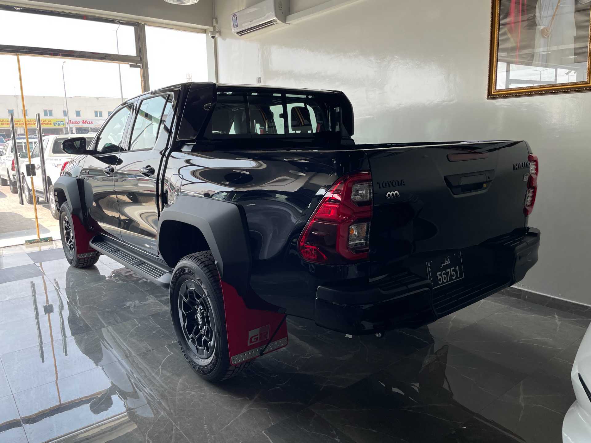 Toyota Hilux 2025
