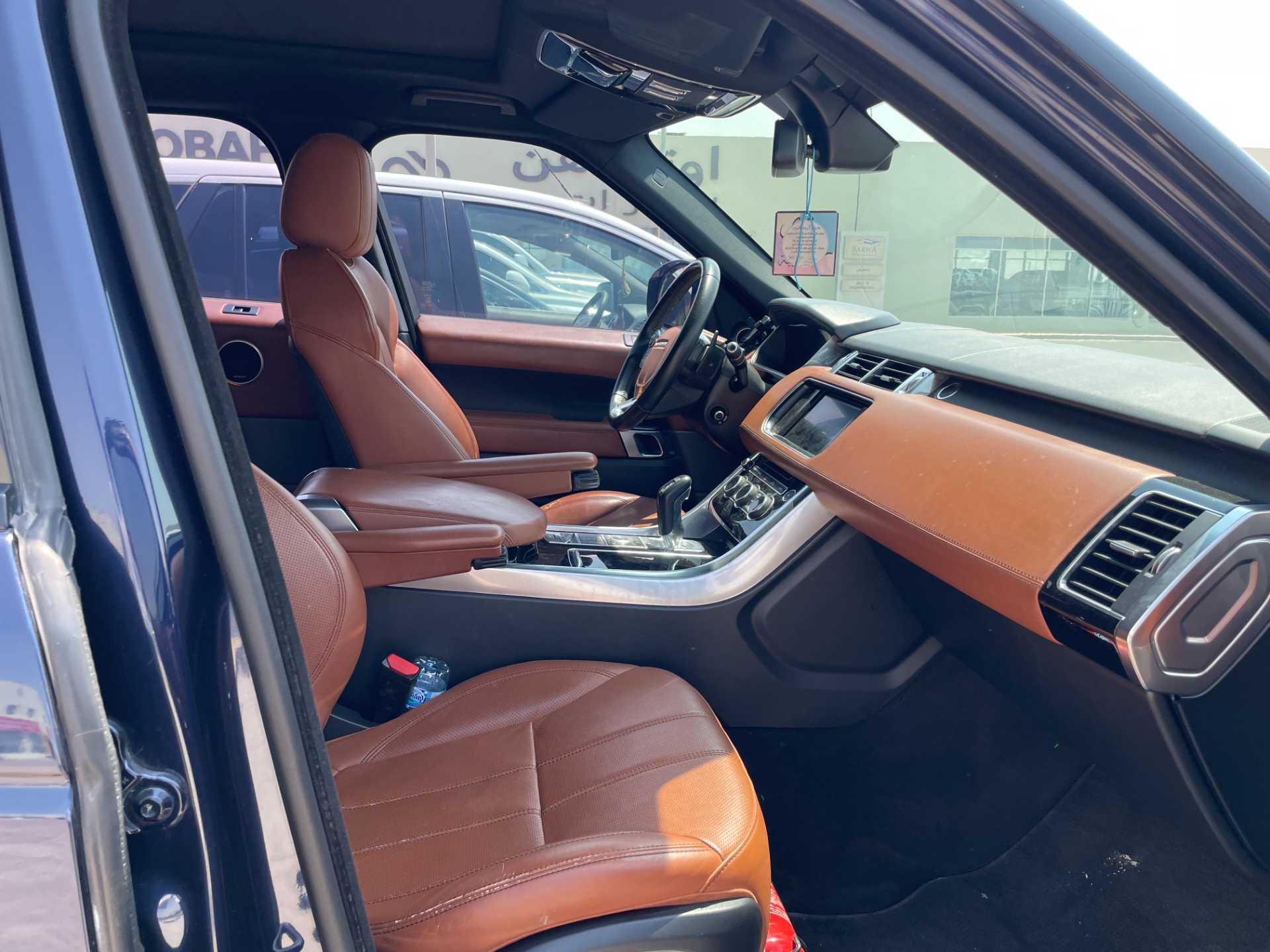 Land Rover Range Rover Vogue 2018