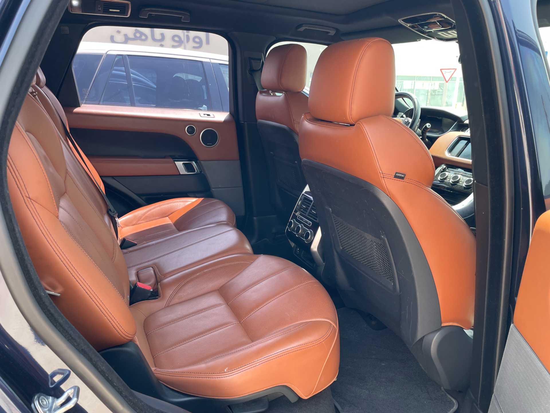 Land Rover Range Rover Vogue 2018