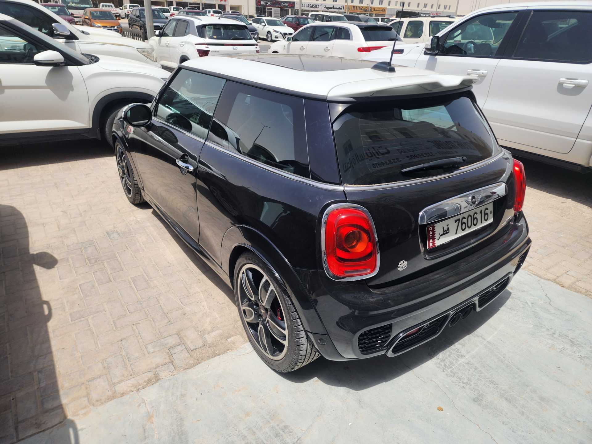 MINI Cooper 2016