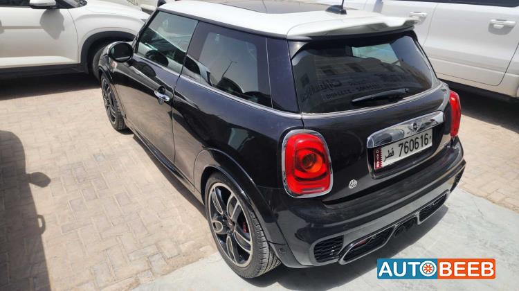 MINI Cooper 2016