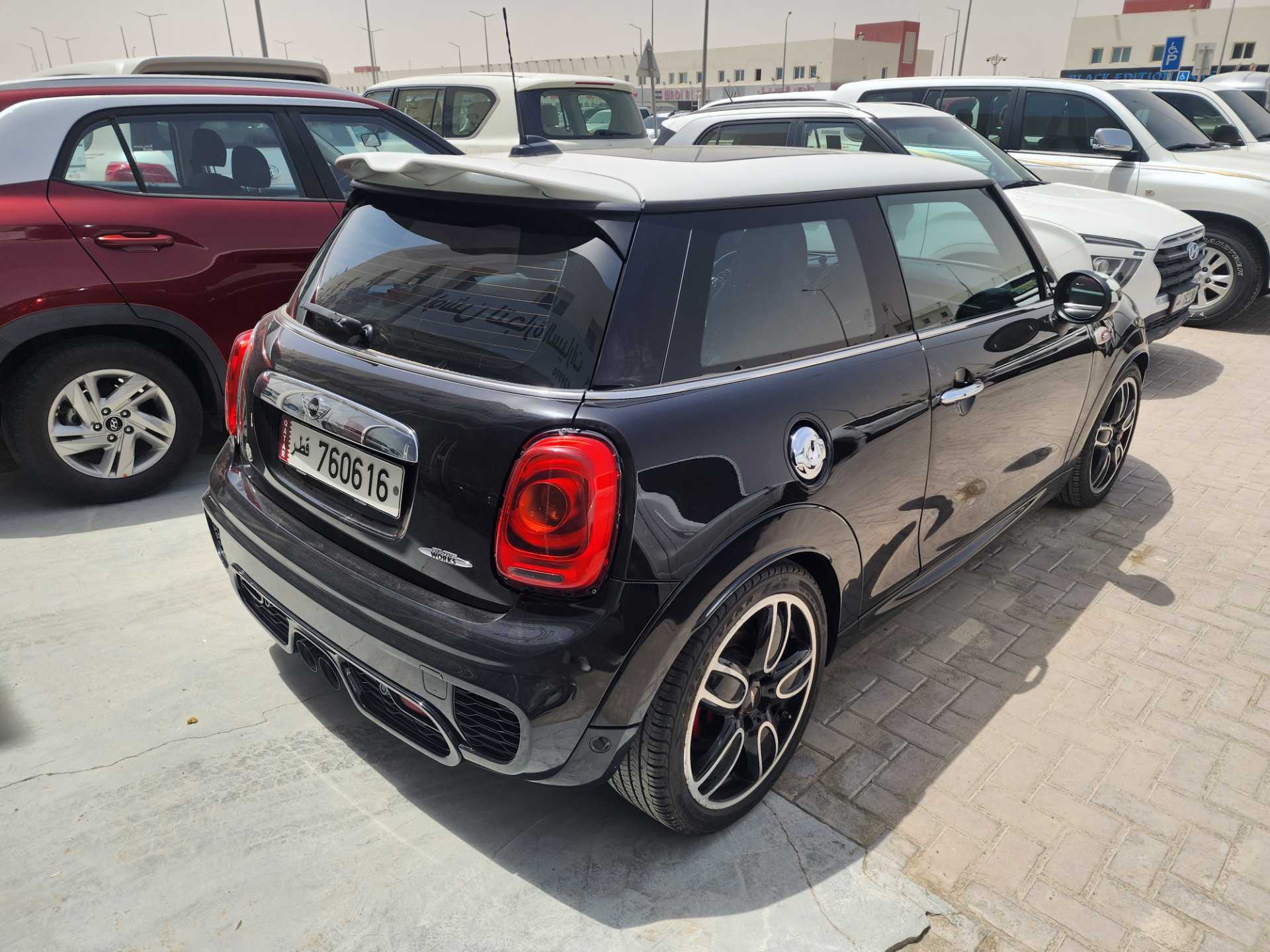 MINI Cooper 2016