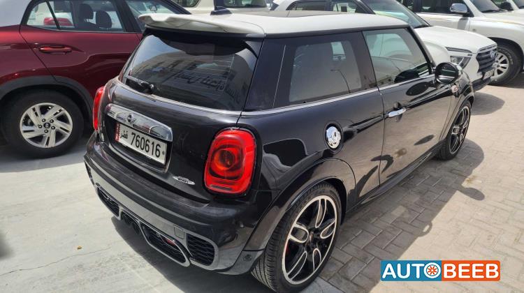 MINI Cooper 2016