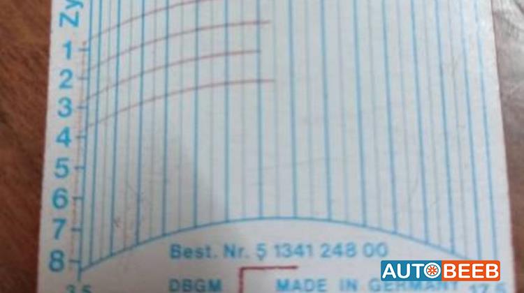 Mercedes Benz E200 1995