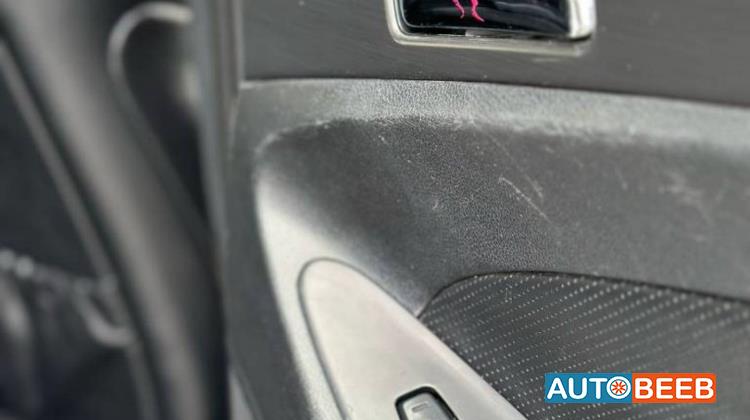 هيونداي سوناتا 2012