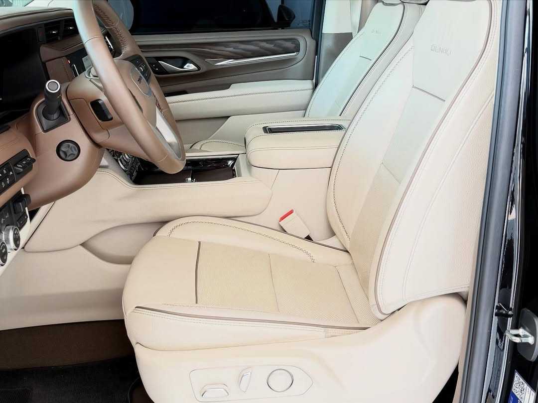 جي ام سي يوكن 2024