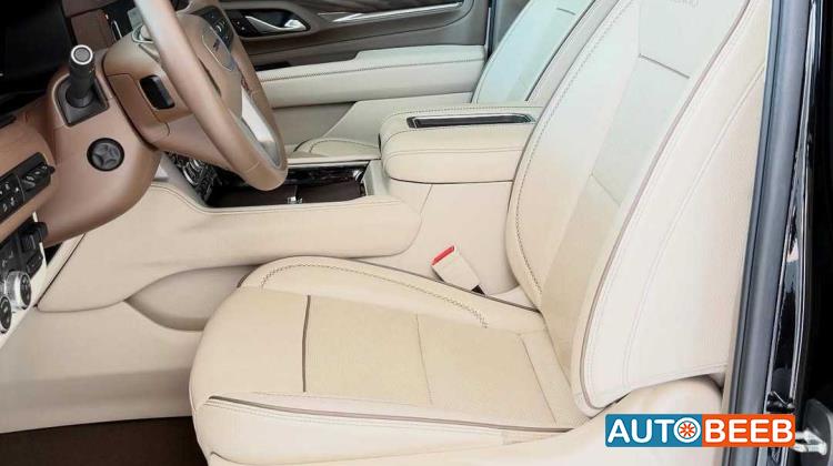 جي ام سي يوكن 2024