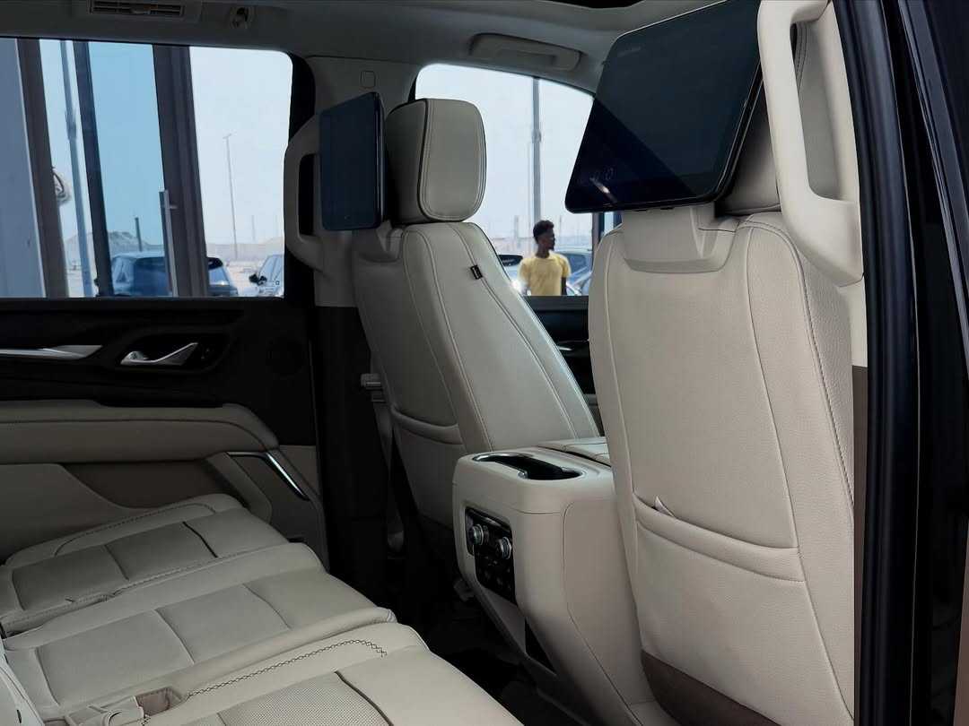 جي ام سي يوكن 2024