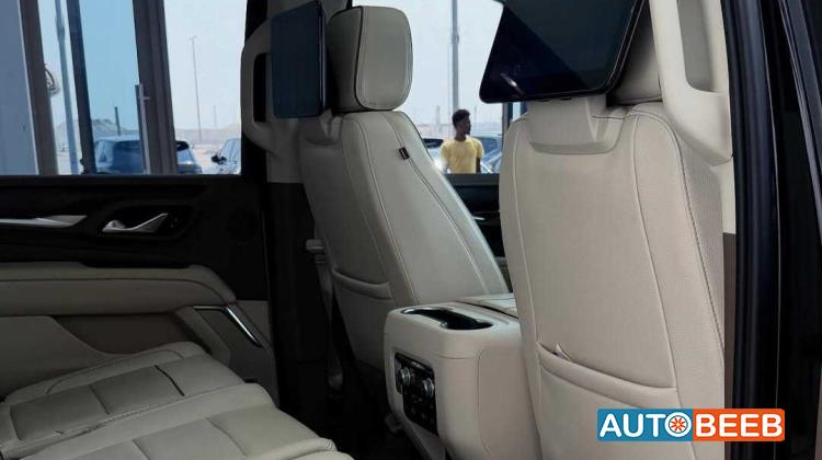 جي ام سي يوكن 2024