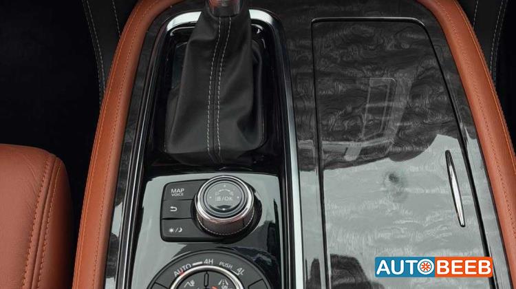 نيسان باترول 2024