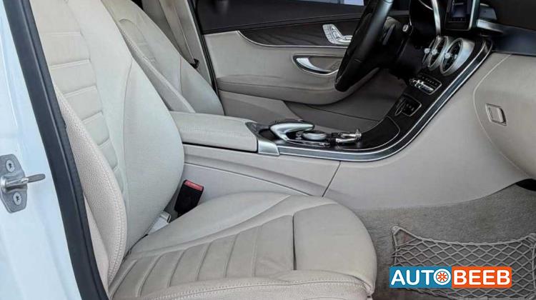 Mercedes Benz C200 2017