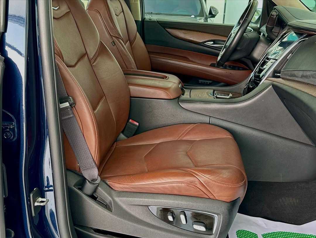 Cadillac Escalade 2017