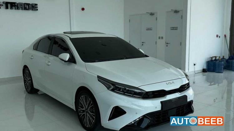 KIA K3 2022