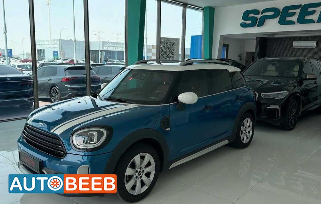 Cars For Sale Mini Cooper John Cooper Works in Bulgaria | AutoBeeb