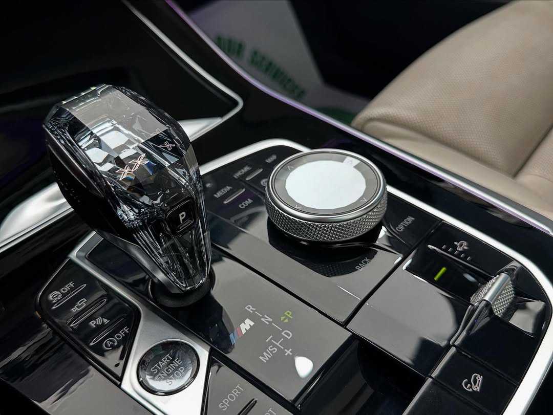 بي ام دبليو X5 2020