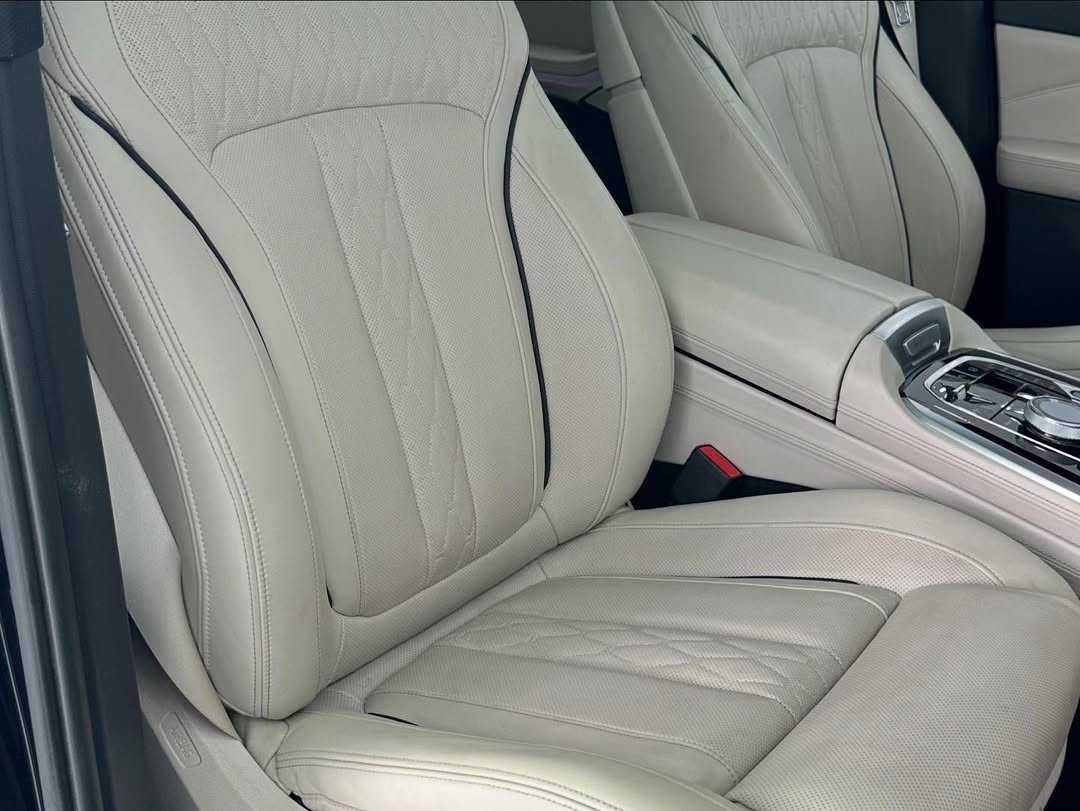 بي ام دبليو X5 2020