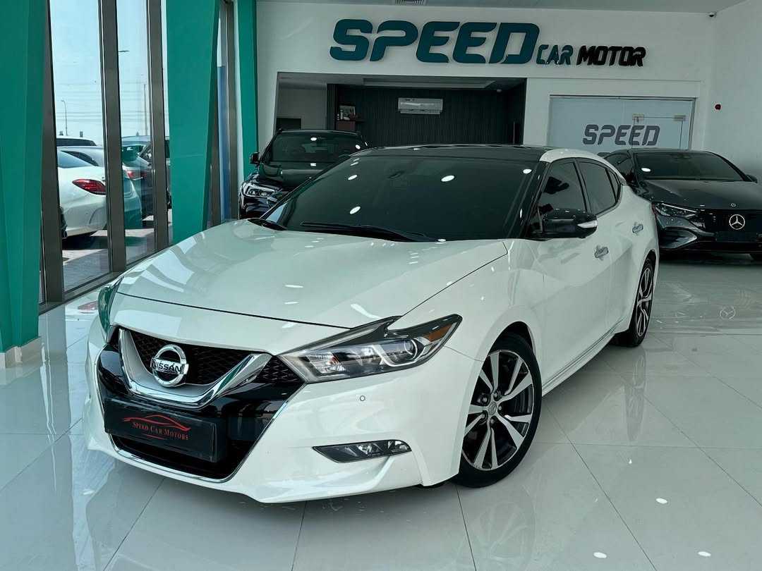 Nissan Altima 2017