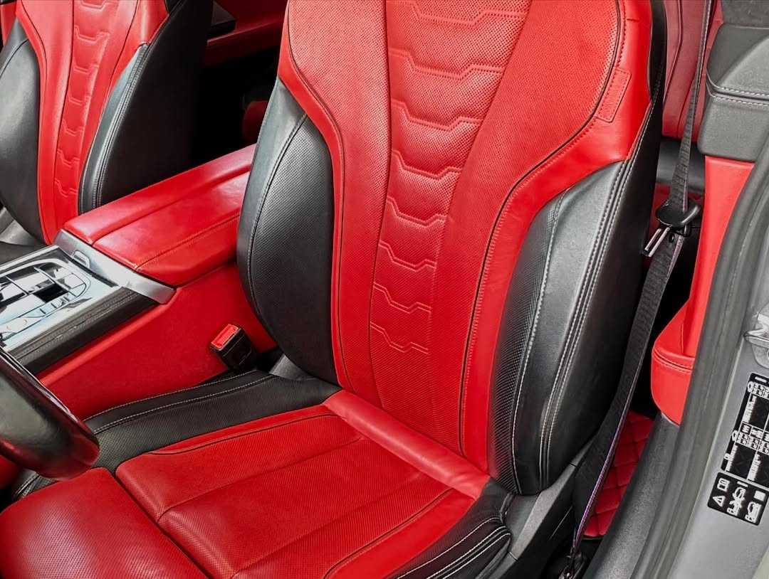 بي ام دبليو 850 2023