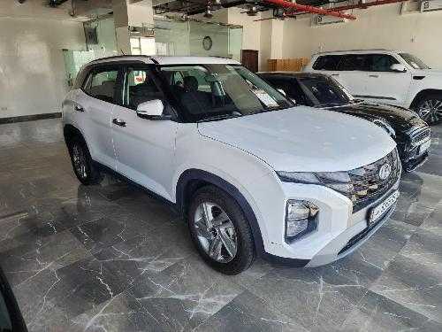 هيونداي كريتا 2024