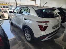 هيونداي كريتا 2024