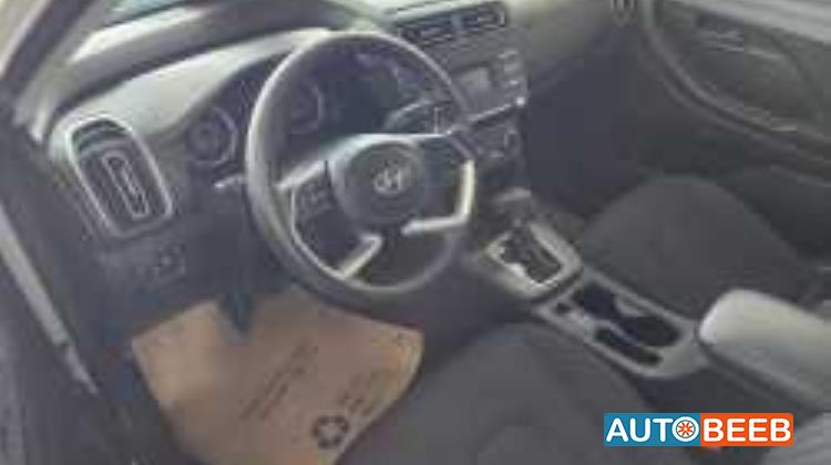 هيونداي كريتا 2024