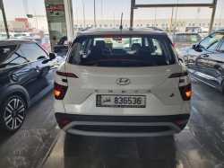 هيونداي كريتا 2024