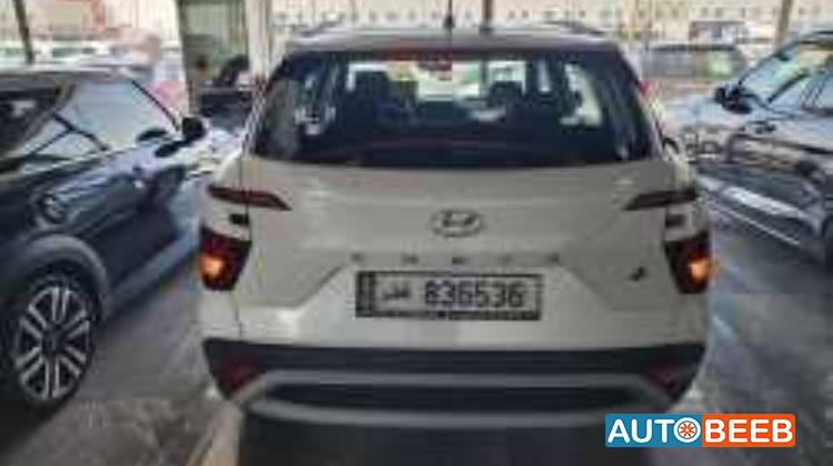 هيونداي كريتا 2024