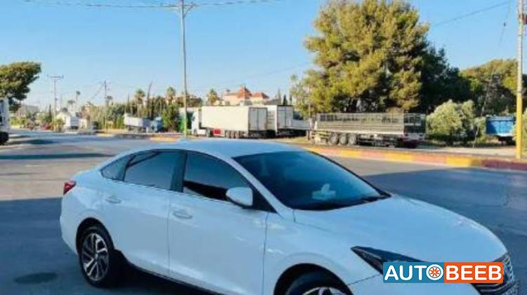 شانجان ايدو 2020