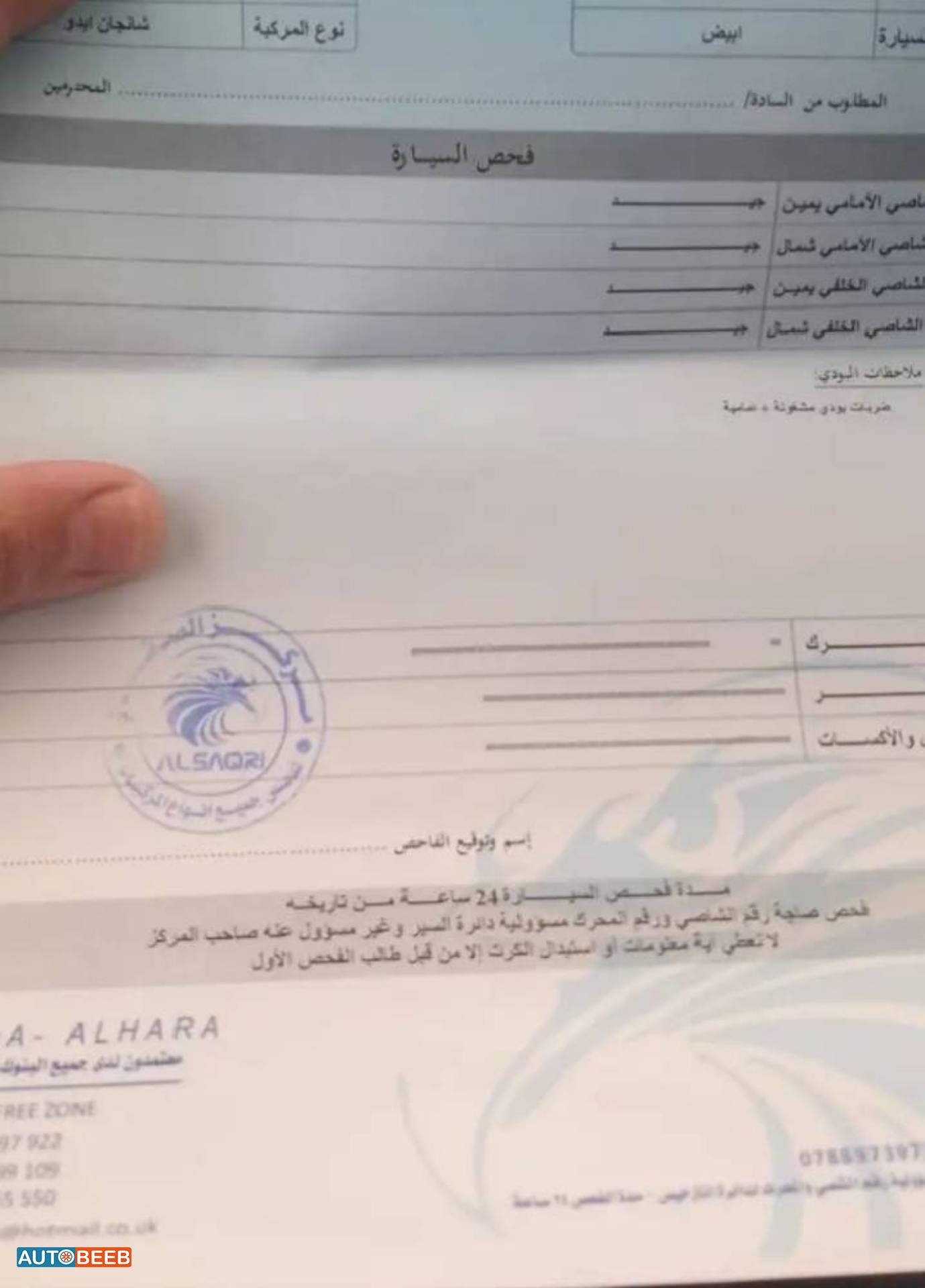 شانجان ايدو 2020