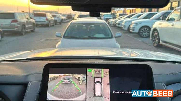 نيسان باترول 2024