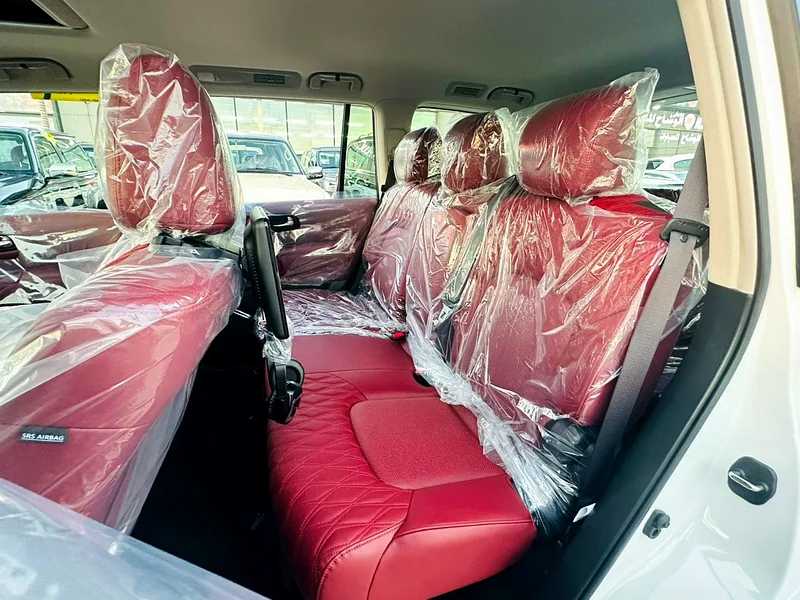 نيسان باترول 2024