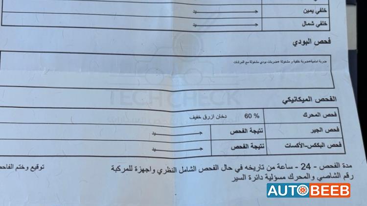 Mitsubishi Lancer 2016