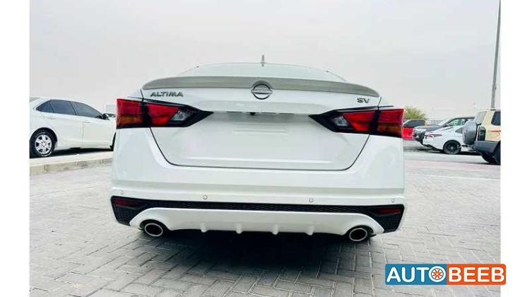 نيسان التيما 2025