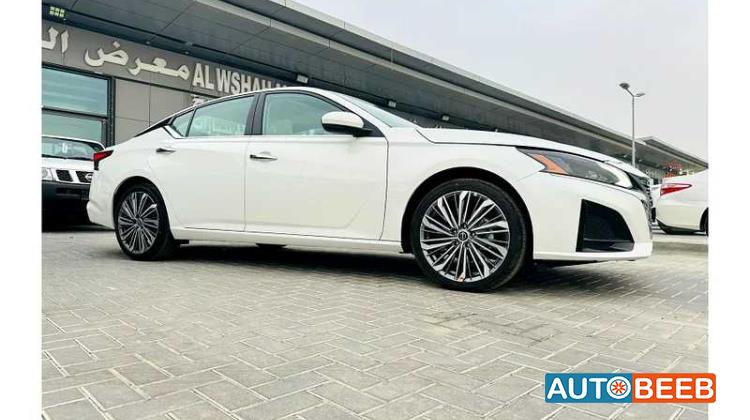 نيسان التيما 2025