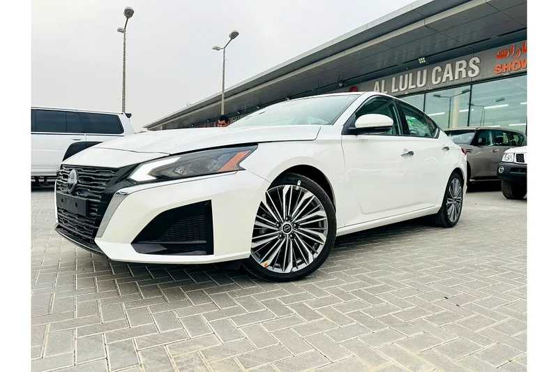 نيسان التيما 2025