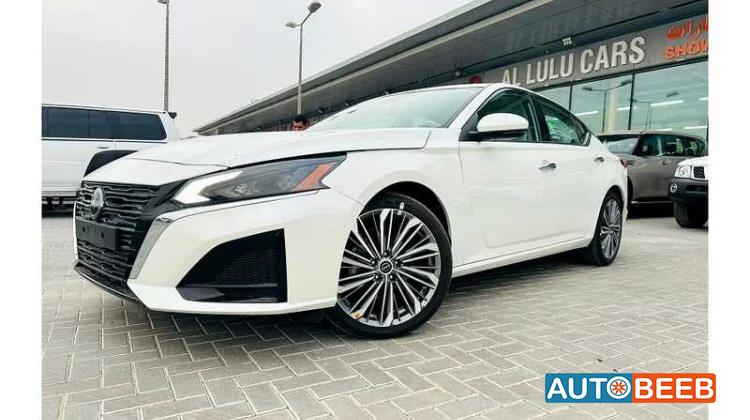 نيسان التيما 2025