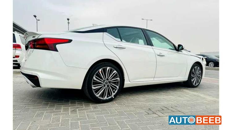 نيسان التيما 2025