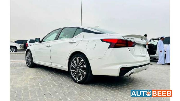 نيسان التيما 2025