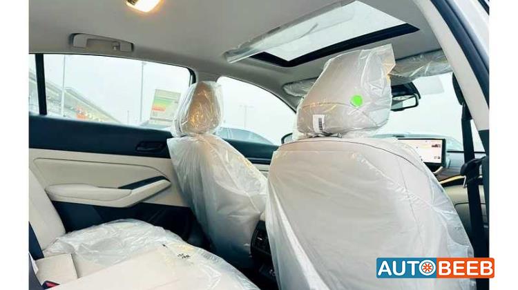 نيسان التيما 2025