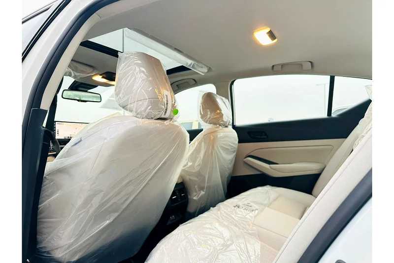 نيسان التيما 2025