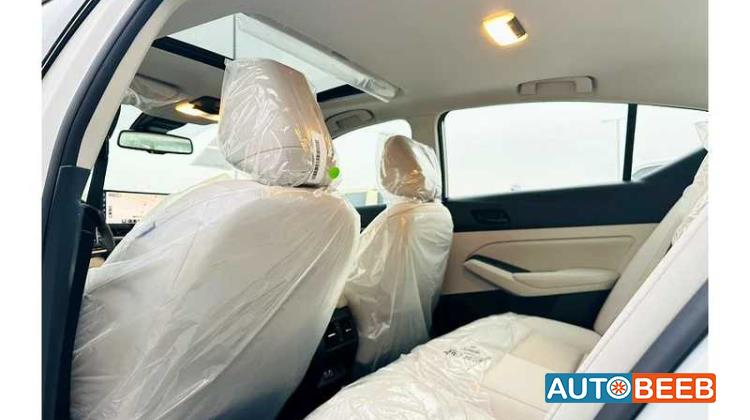 نيسان التيما 2025