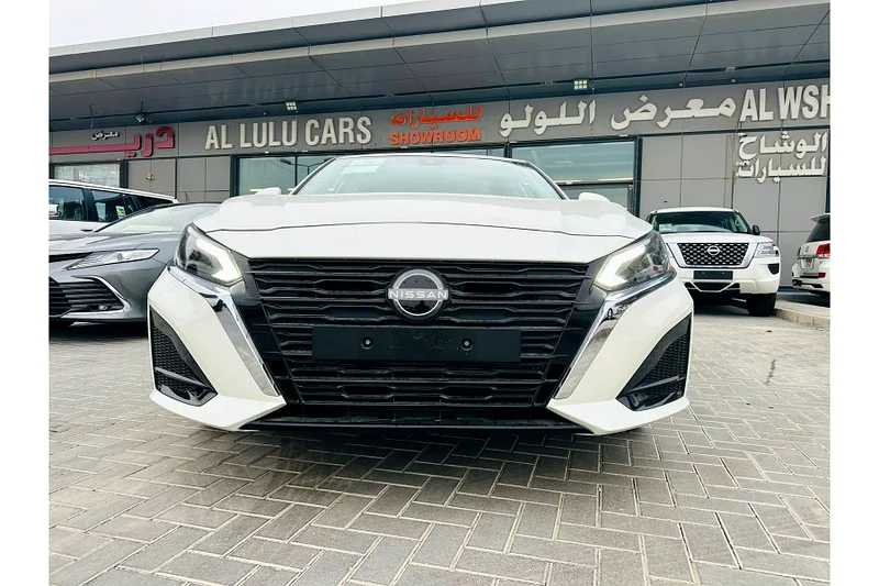 نيسان التيما 2025