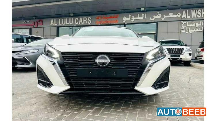 نيسان التيما 2025