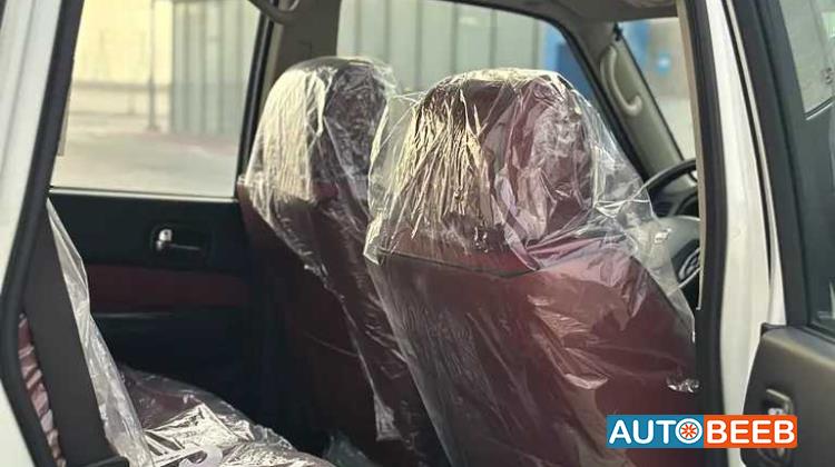 نيسان باترول 2024