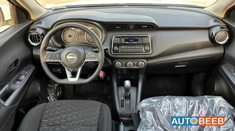 Nissan Kicks 2024