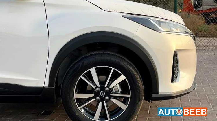 Nissan Kicks 2024